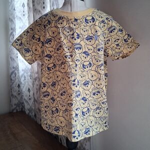 Ralph Lauren Teddy Bear Tee